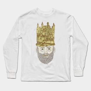 The Kingdom Long Sleeve T-Shirt